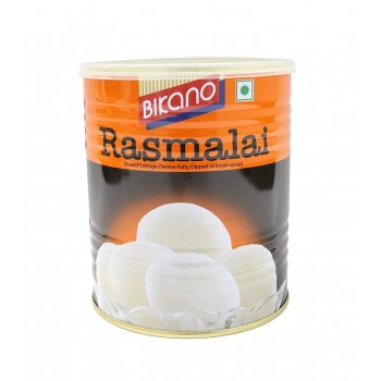 Bikano Rasmalai-1kg